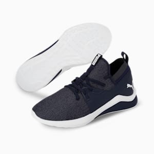 Memory foam puma shoes clearance