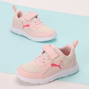 PUMA Velcro Shoes for Kids