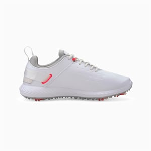 ゴルフ イグナイト ブレイズ プロ ウィメンズ スパイク シューズ, Puma White-High Rise, extralarge-JPN