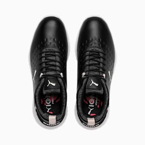 ゴルフ イグナイト ブレイズ プロ ウィメンズ スパイク シューズ, Puma Black-Rosewater, extralarge-JPN