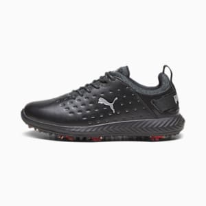 Blaze Pro IGNITE Women's Golf Shoes, PUMA Black-PUMA Black, extralarge-GBR