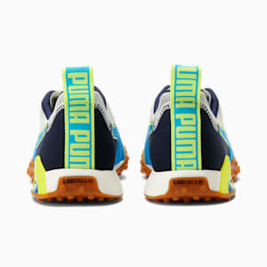 Puma race shoes qvc sales