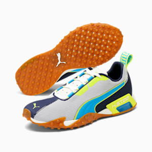 H.ST.20 Training Shoes, Puma White-Peacoat, extralarge