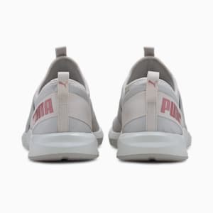 Prowl Slip On Women's Training Shoes, Gray Violet-Foxglove