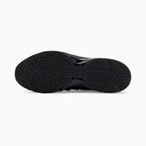 Axelion Block Men's Running Shoes, Dark Denim-Puma Black-High Rise