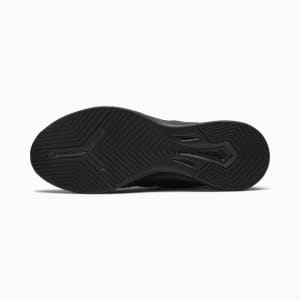 Спортивная футболка цвета электро puma оригинал, Puma Black-Asphalt, extralarge