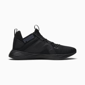 Cheap Erlebniswelt-fliegenfischen Jordan Outlet R698 X STUCK UP X ALIFE, Puma Black-Asphalt, extralarge