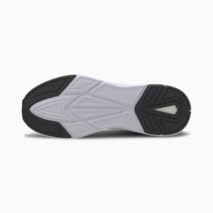 NRGY Rupture Unisex Running Shoes, Puma Black-High Rise, extralarge-IND