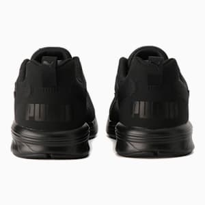 NRGY ラプチャー ユニセックス ランニング シューズ, Puma Black-Puma Black