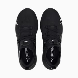 Enzo 2 Men's Running Shoes, Puma Black-Puma White