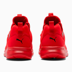 Zapatos para correr para hombre Enzo 2, High Risk Red-Puma Black