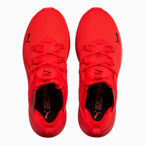 Zapatos para correr para hombre Enzo 2, High Risk Red-Puma Black