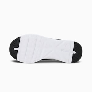 Enzo 2 Women's Running Shoes, Puma Black-Puma White, extralarge-IND