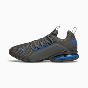 Puma axelion green deals