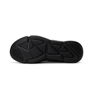 Strider v1 Slip-On Men's Walking Shoes, Puma Black-Puma Black