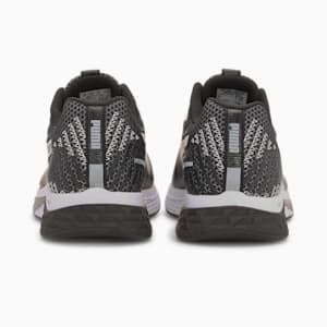 SPEED Sutamina 2 Men's Running Shoes, Puma Black-Puma White