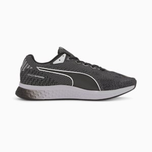 SPEED Sutamina 2 Men's Running Shoes, Puma Black-Puma White