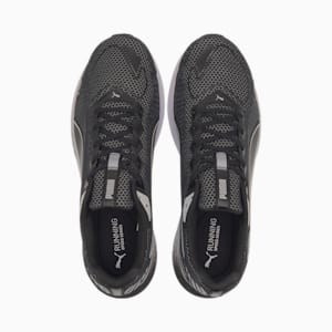 SPEED Sutamina 2 Men's Running Shoes, Puma Black-Puma White