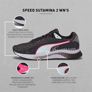 Buy Women's Running Shoes From 500+ Options At Low Price Offers | PUMA