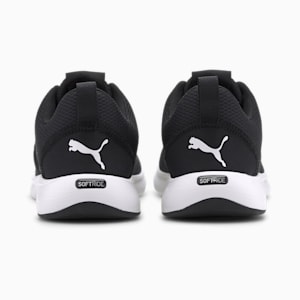 SOFTRIDE Vital Men's Running Shoes, Puma Black-Puma White