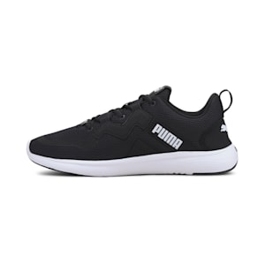 SOFTRIDE VITAL, Puma Black-Puma White