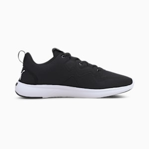 SOFTRIDE VITAL, Puma Black-Puma White