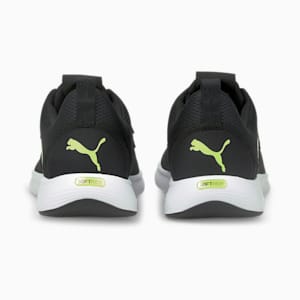 SOFTRIDE VITAL, Puma Black-Green Glare