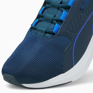 Disperse XT Men's Running Shoes, Intense Blue-Future Blue