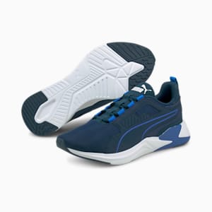 Disperse XT Men's Training Shoes, Intense Blue-Future Blue, extralarge-IND