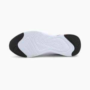Softride Rift Men's Walking Shoes, Puma White-Puma Black