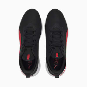Puma red sneakers 123movies sale