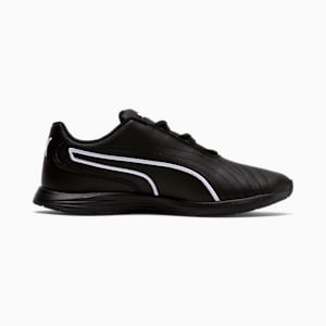 Ella Lace Up Women's Shoes, Puma Mayze Stack Beautiful Flaw 384363 01, extralarge