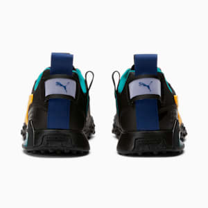 H.ST.20 KIT 2 Sneakers, Puma Black-Sun Stream
