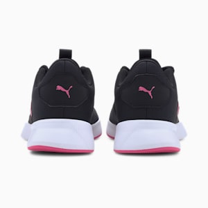 Flyer Beta SoftFoam+ Running Shoes, Puma Black