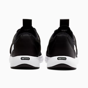 Star Vital Men's Training Shoes, Puma Black-Puma White, extralarge