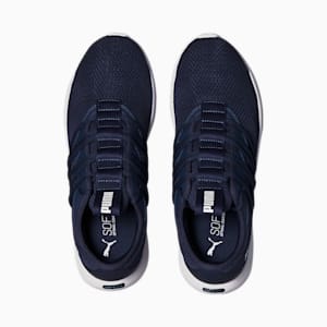 Souliers d'entraînement Star Vital, homme, Bleu caban-blanc PUMA