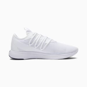 Star Vital Men's Training Shoes, Puma White-Peacoat