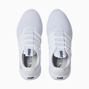Zapatos de entrenamiento Star Vital para hombre, Puma White-Peacoat