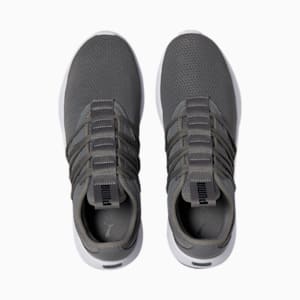 Star Vital Men's Training Shoes, CASTLEROCK-Puma Black