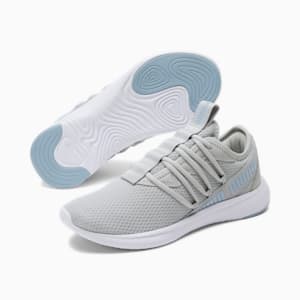 Star Vital Women's Training Shoes, Harbor Mist-Blue Wash