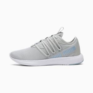 Star Vital Women's Training Shoes, Harbor Mist-Blue Wash