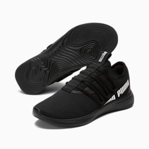 Zapatos puma store outlet white