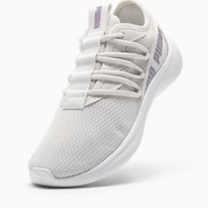 Star Vital Women's Training Shoes, Feather Gray-Pale Plum, extralarge