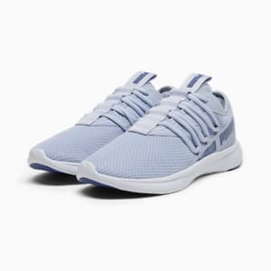 Souliers d'entraînement Star Vital Femme, Cool Weather-Blue Crystal, extralarge