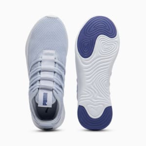 Star Vital Women's Training Shoes, Cool Weather-Blue Crystal, extralarge