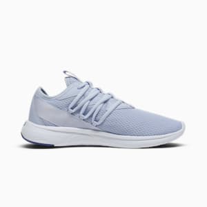 Star Vital Women's Training Shoes, Cool Weather-Blue Crystal, extralarge