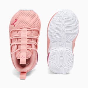 Axelion M Toddler Shoes, Poppy Pink-Pinktastic, extralarge