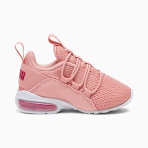 Axelion M Toddler Shoes, Poppy Pink-Pinktastic, extralarge
