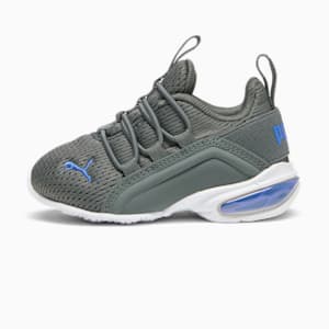 Trainers Cheap Jmksport Jordan Outlet Graviton Tera 383058 03 Black White Harbor Mist Red, Mineral Gray-Cobalt Glaze, extralarge