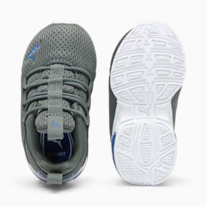 zapatillas de running talla 32.5 marrones, Keira crystal sandals, extralarge